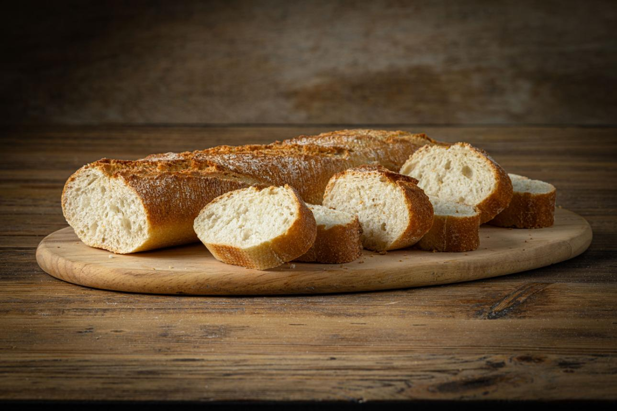 Cottage Cheese Bread