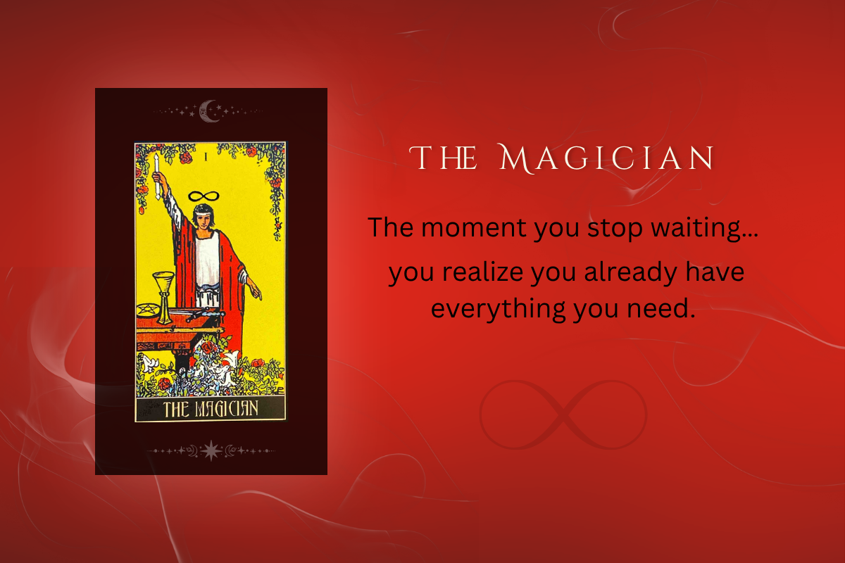 The Magician
