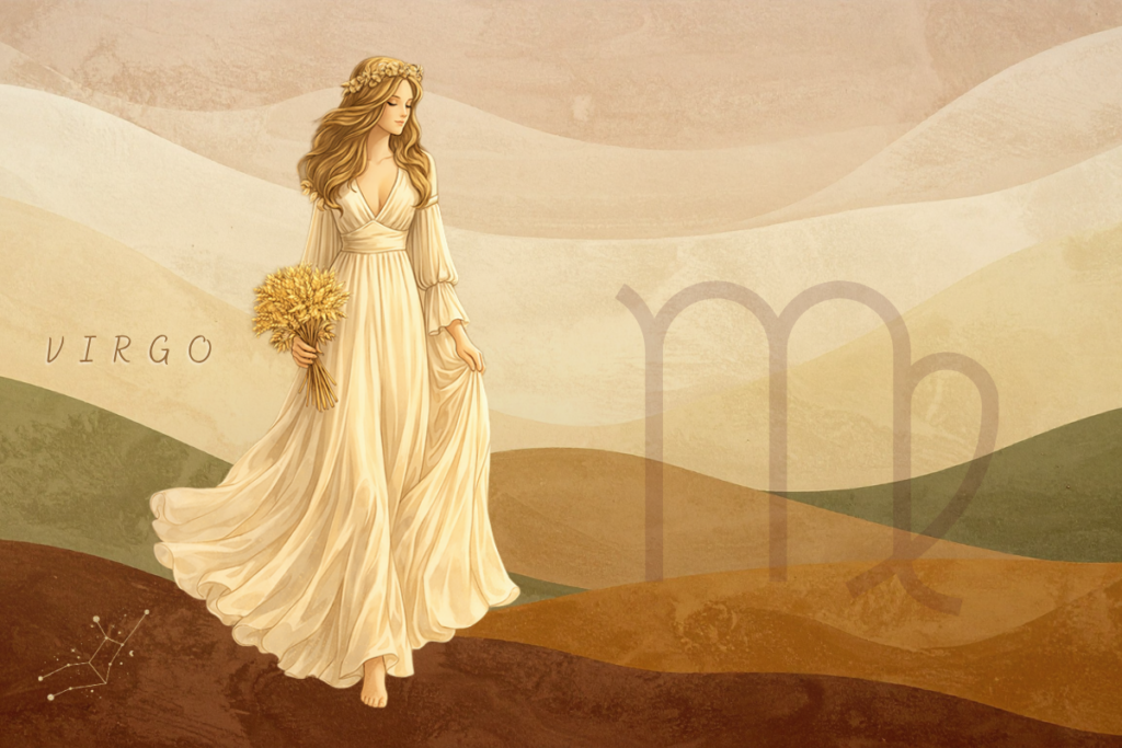 Virgo