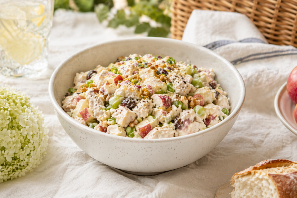 Chicken Salad