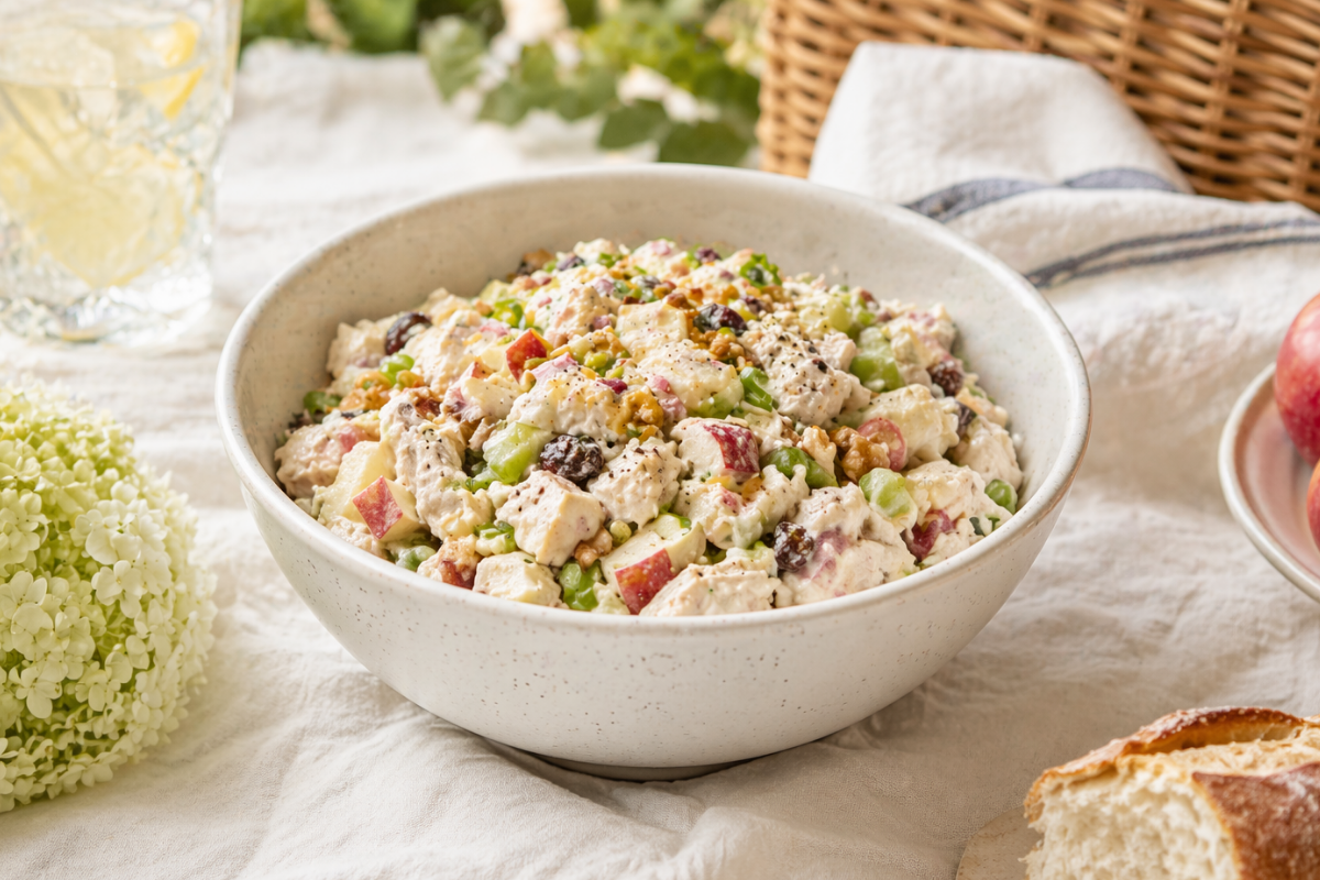 Chicken Salad